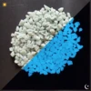 Graviers luminescents - Agate, 2/4 cm