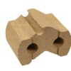 Murasec (Stabli-mur), couleur Luxembourg (jaune/beige)